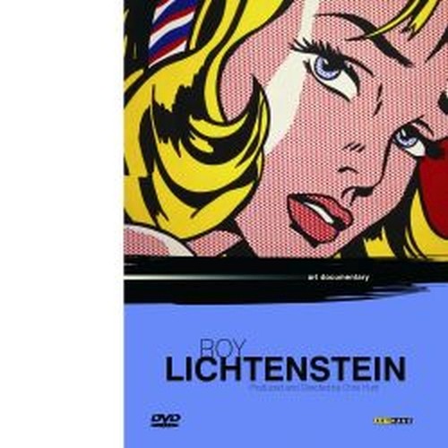 Roy Lichtenstein  VARI