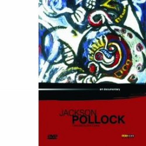 Jackson Pollock  VARI