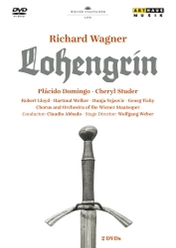 Lohengrin  WAGNER RICHARD