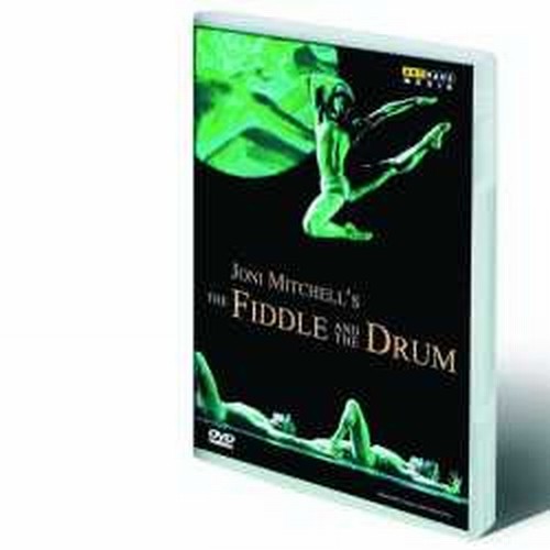 The Fiddle and the Drum  VARI