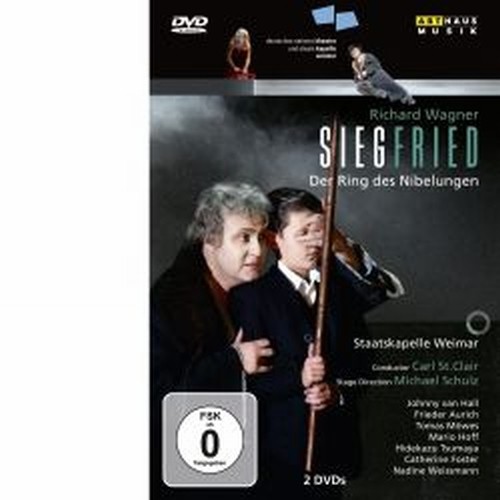 Sigfrido  WAGNER RICHARD