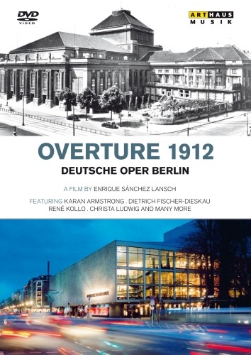 Overture 1912 - Deutsche Oper Berlin  VARI