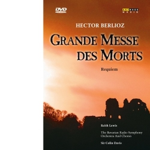 Requiem op.5 (Grande Messe des Morts)  BERLIOZ HECTOR