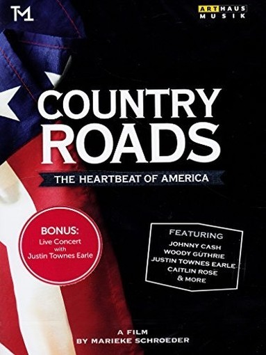 Country Roads - The Heartbeat of America  VARI