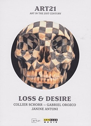 Loss & Desire - Art in the 21st Century  VARI