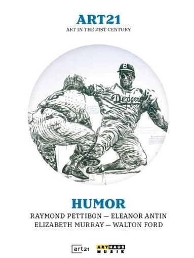 Humor - Art in the 21st Century  VARI