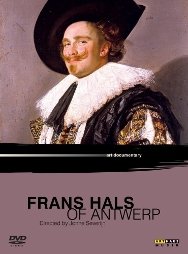 Frans Hals Of Antwerp  VARI