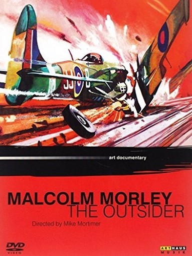 Malcom Morley: The Outsider  VARI