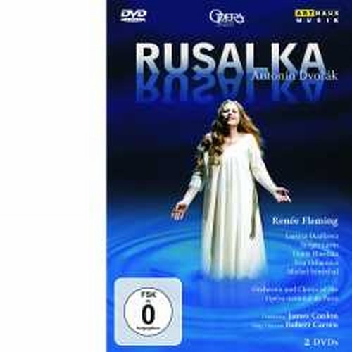 Rusalka  DVORAK ANTONIN