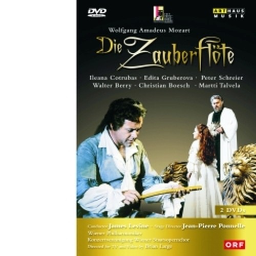 Arthaus Musik MOZART WOLFGANG AMADEUS