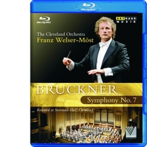 Sinfonia n.7  BRUCKNER ANTON