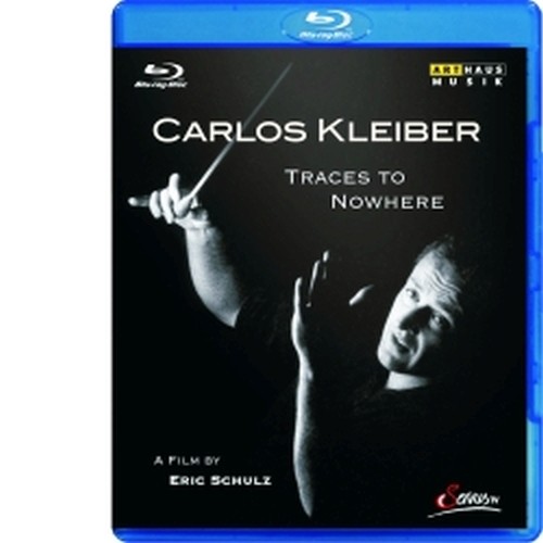 Traces to Nowhere  KLEIBER CARLOS