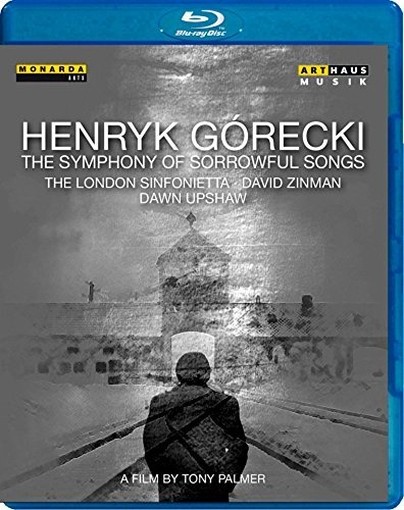 Sinfonia n.3 op.36 "Symphony of Sorrowful Songs"  GORECKI HENRYK MIKOLAJ