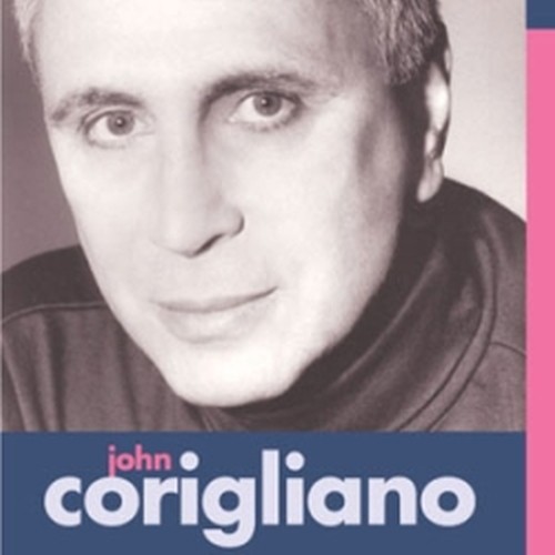 Tournaments Overture, Concerto per pianoforte, Elegy, Gazebo Dances  CORIGLIANO JOHN
