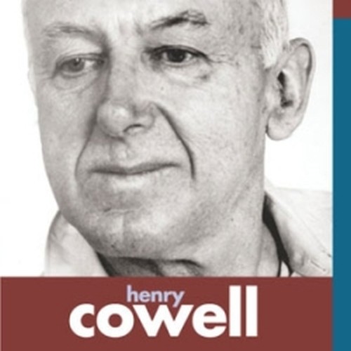 First Edition COWELL HENRY