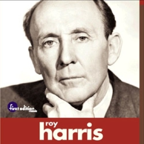 Kentucky Spring, Concerto per violino e orchestra, Sinfonia n.5  HARRIS ROY ELLSWORTH