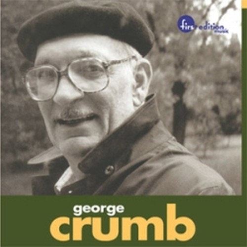Variazioni, Echoes of Time and the River (Echoes II)  CRUMB GEORGE