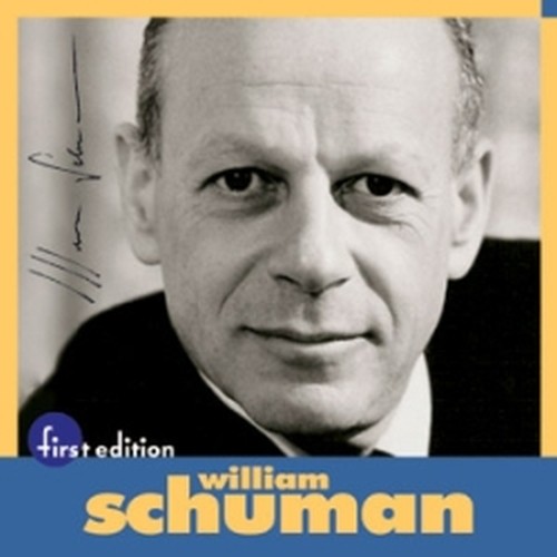 Sinfonia n.4, Prayer in Time of War, Judith  SCHUMAN WILLIAM