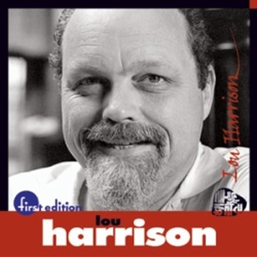 Suite for Symphonic Strings, Strict Songs (per otto baritoni e orchestra)  HARRISON LOU