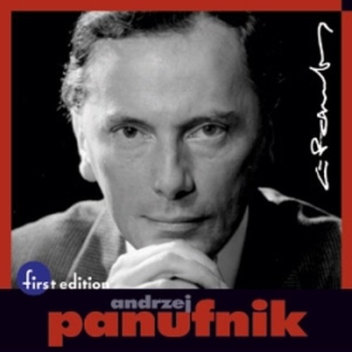 Sinfonia elegiaca, Notturno, Rapsodia  PANUFNIK ANDRZEJ