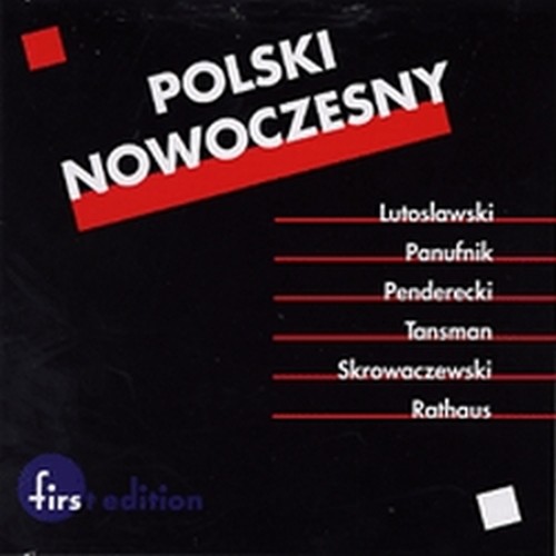 Polski  Nowoczesny (Polacchi moderni)  VARI  