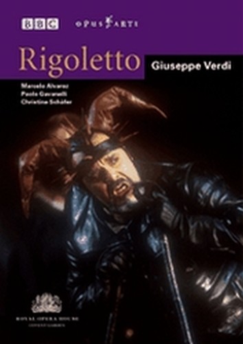 Rigoletto  VERDI GIUSEPPE