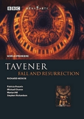 Fall and Resurrection  TAVENER JOHN