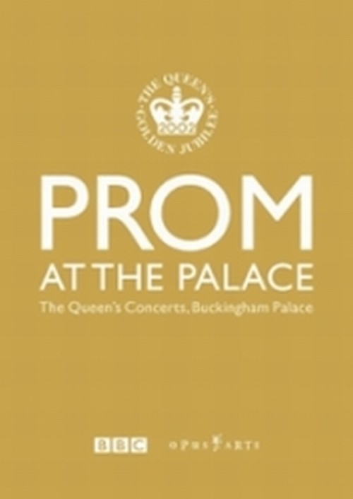Prom at the Palace - The Queen's ConcertBuckingham Palace 2002  DAVIS ANDREW Dir  