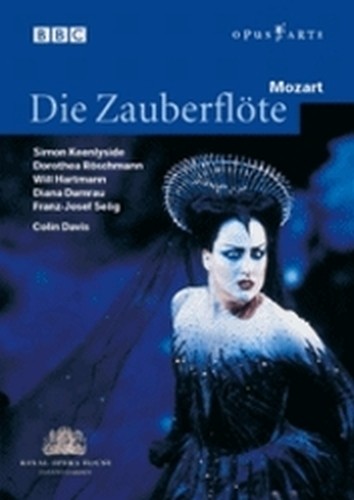 Il flauto magico  MOZART WOLFGANG AMADEUS
