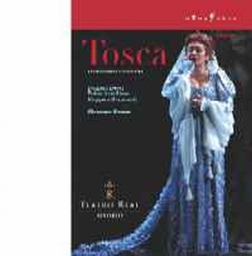Tosca  PUCCINI GIACOMO