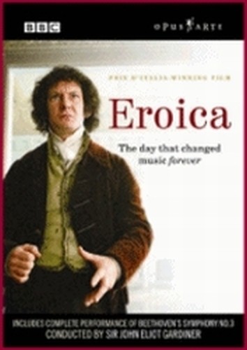 Eroica  BEETHOVEN LUDWIG VAN