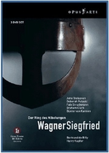 Sigfrido  WAGNER RICHARD