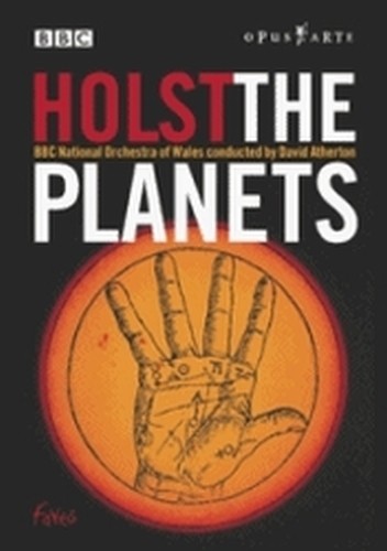The Planets  HOLST GUSTAV