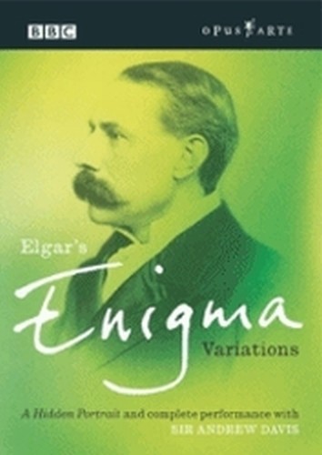 Enigma Variations  ELGAR EDWARD