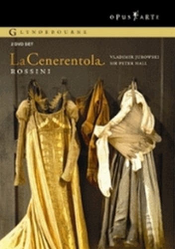 La Cenerentola  ROSSINI GIOACHINO