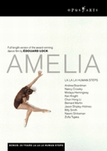 Amelia  LANG DAVID