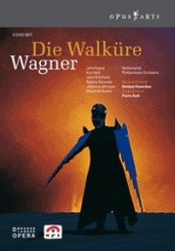 La Valchiria  WAGNER RICHARD