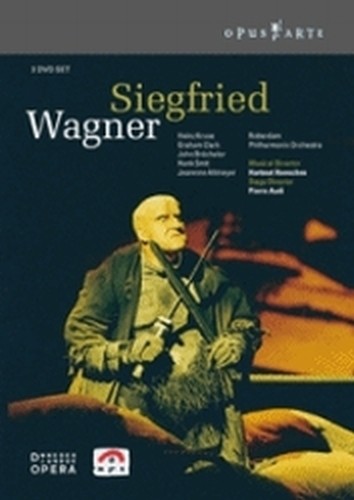 Sigfrido  WAGNER RICHARD