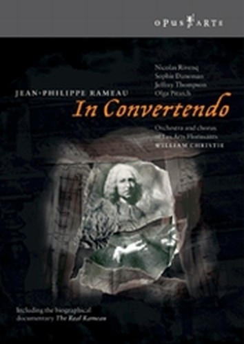 In Convertendo Dominus  RAMEAU JEAN PHILIPPE