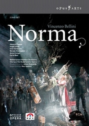 Norma  BELLINI VINCENZO