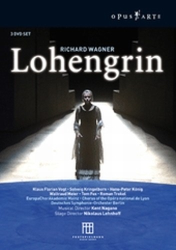 Lohengrin  WAGNER RICHARD