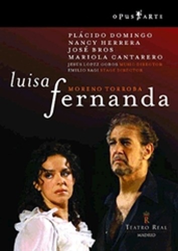 Luisa Fernanda  TORROBA FEDERICO MORENO