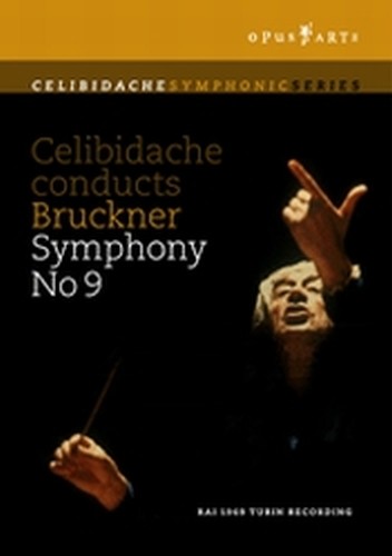 Sinfonia n.9  BRUCKNER ANTON