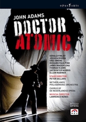 Doctor Atomic  ADAMS JOHN