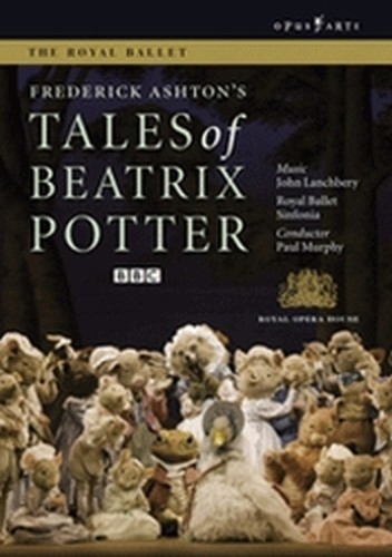 Tales of Beatrix Potter  LANCHBERY JOHN