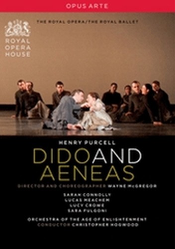 Didone ed Enea  PURCELL HENRY