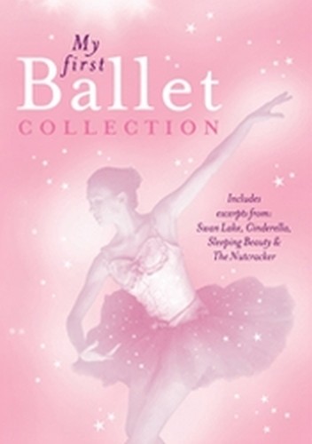 My first ballet collection  VARI