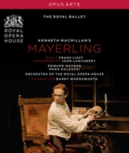 Mayerling  WORDSWORTH BARRY Dir  