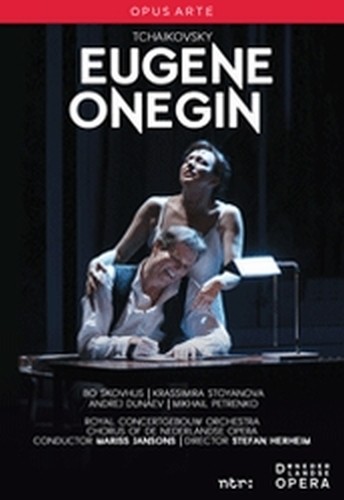 Eugene Onegin  CIAIKOVSKI PYOTR IL'YCH
