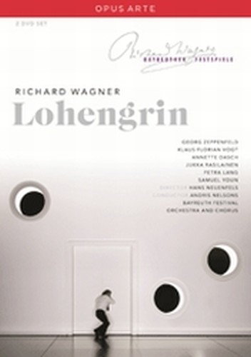 Lohengrin  WAGNER RICHARD